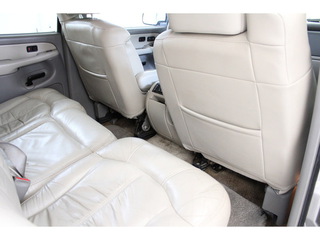 2016 Chevrolet Suburban LT 2WD
