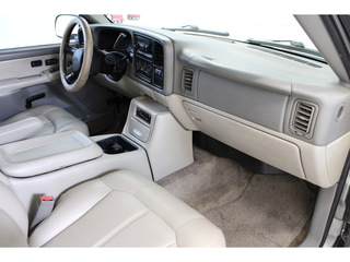 2016 Chevrolet Suburban LT 2WD