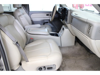 2016 Chevrolet Suburban LT 2WD