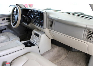2016 Chevrolet Suburban LT 2WD
