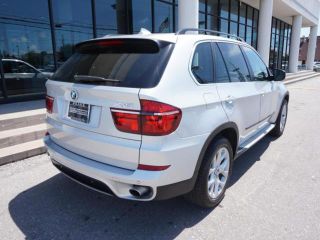 2013 BMW X5 xDrive35i