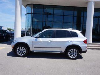 2013 BMW X5 xDrive35i