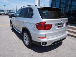 2013 BMW X5 xDrive35i