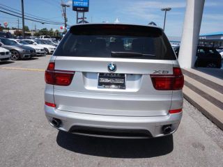 2013 BMW X5 xDrive35i