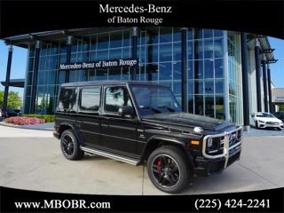 Mercedes-Benz of Baton Rouge, Baton Rouge, LA