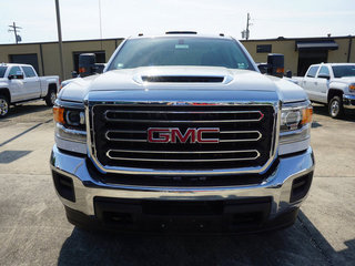 2018 GMC Sierra 2500HD 4WD 167WB