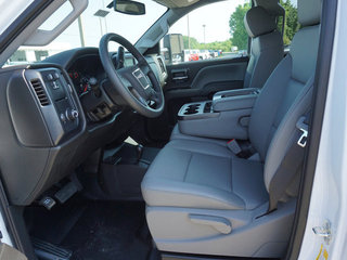 2018 GMC Sierra 2500HD 4WD 167WB