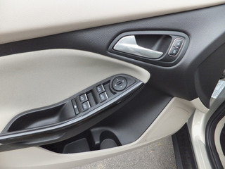 2015 Ford Focus Electric