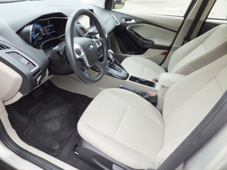 2015 Ford Focus Electric