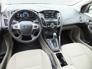 2015 Ford Focus Electric