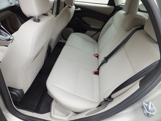 2015 Ford Focus Electric
