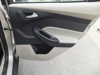 2015 Ford Focus Electric