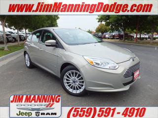 Jim Manning Dodge Chrysler Jeep, Dinuba, CA