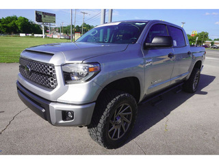 2018 Toyota Tundra 