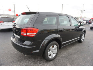 2013 Dodge Journey American Value Pkg FWD