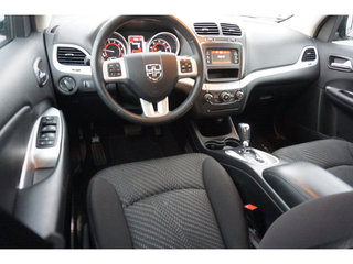 2013 Dodge Journey American Value Pkg FWD