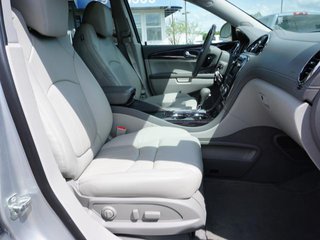 2016 Buick Enclave Premium FWD