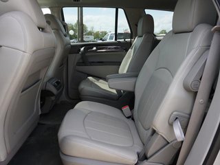 2016 Buick Enclave Premium FWD