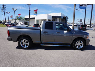 2012 Ram 1500 Express 2WD 140WB