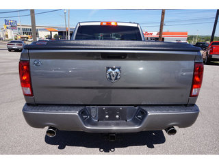 2012 Ram 1500 Express 2WD 140WB