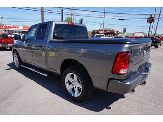 2012 Ram 1500 Express 2WD 140WB