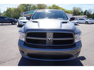 2012 Ram 1500 Express 2WD 140WB