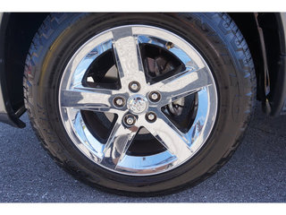2012 Ram 1500 Express 2WD 140WB