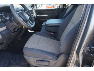 2012 Ram 1500 Express 2WD 140WB