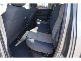2012 Ram 1500 Express 2WD 140WB