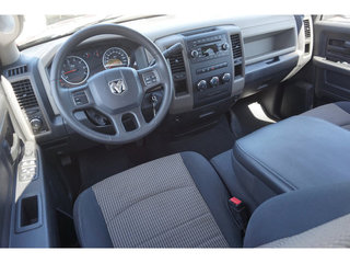 2012 Ram 1500 Express 2WD 140WB