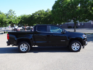 2016 Chevrolet Colorado LT 2WD