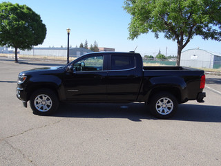 2016 Chevrolet Colorado LT 2WD