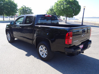2016 Chevrolet Colorado LT 2WD