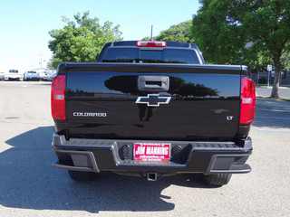 2016 Chevrolet Colorado LT 2WD