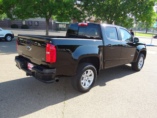 2016 Chevrolet Colorado LT 2WD