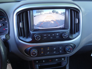 2016 Chevrolet Colorado LT 2WD