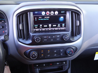 2016 Chevrolet Colorado LT 2WD