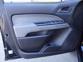 2016 Chevrolet Colorado LT 2WD