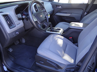 2016 Chevrolet Colorado LT 2WD
