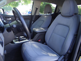2016 Chevrolet Colorado LT 2WD