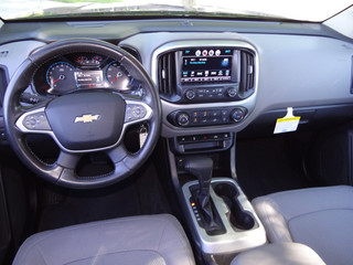 2016 Chevrolet Colorado LT 2WD