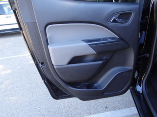 2016 Chevrolet Colorado LT 2WD