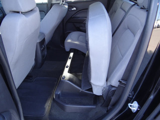 2016 Chevrolet Colorado LT 2WD