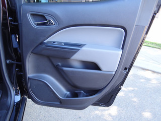 2016 Chevrolet Colorado LT 2WD
