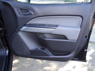 2016 Chevrolet Colorado LT 2WD