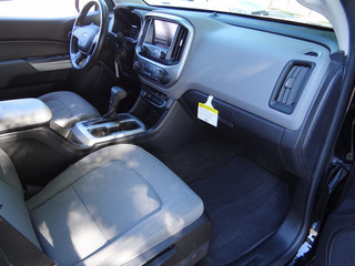 2016 Chevrolet Colorado LT 2WD