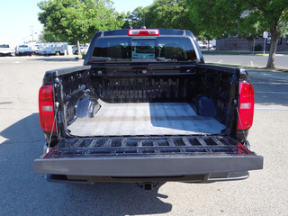 2016 Chevrolet Colorado LT 2WD