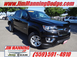 Jim Manning Dodge Chrysler Jeep, Dinuba, CA