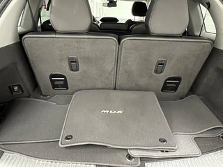 2017 Acura MDX Titanium FWD