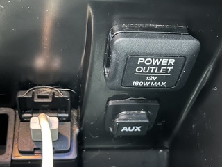 2017 Acura MDX Titanium FWD
